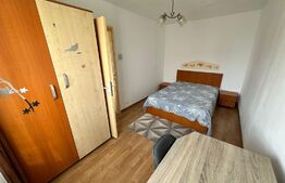 Apartament 2 camere, 42mp, centrala proprie, balcon deschis, zona Spitalul Judetean