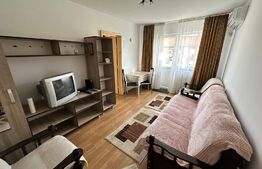 Apartament 2 camere, 42mp, centrala proprie, balcon deschis, zona Spitalul Judetean