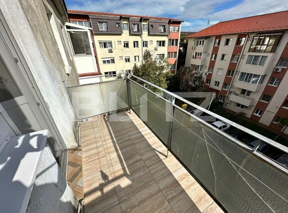 Apartament de închiriat 2 camere Spitalul Judetean - 129030AI | BLITZ Timișoara | Poza4