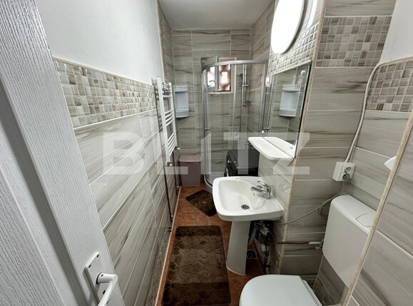 Apartament de închiriat 2 camere Spitalul Judetean - 129030AI | BLITZ Timișoara | Poza7