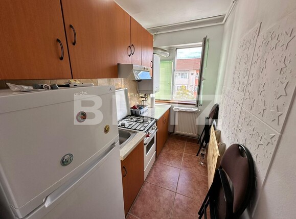 Apartament de închiriat 2 camere Spitalul Judetean - 129030AI | BLITZ Timișoara | Poza8