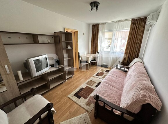 Apartament de închiriat 2 camere Spitalul Judetean - 129030AI | BLITZ Timișoara | Poza1