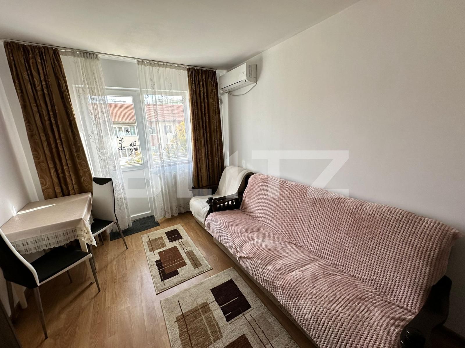 Apartament de închiriat 2 camere Spitalul Judetean - 129030AI | BLITZ Timișoara | Poza3