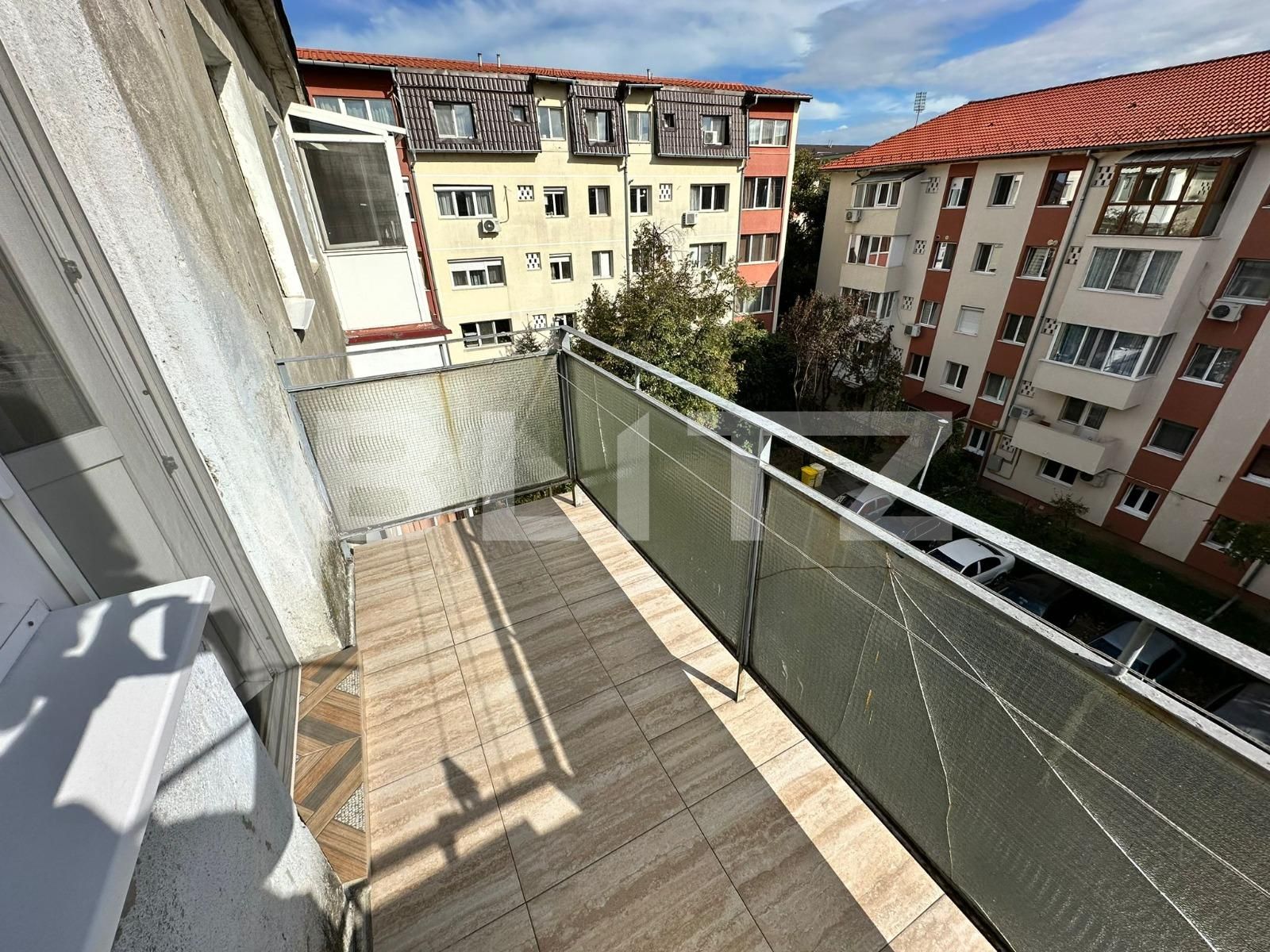 Apartament de închiriat 2 camere Spitalul Judetean - 129030AI | BLITZ Timișoara | Poza4