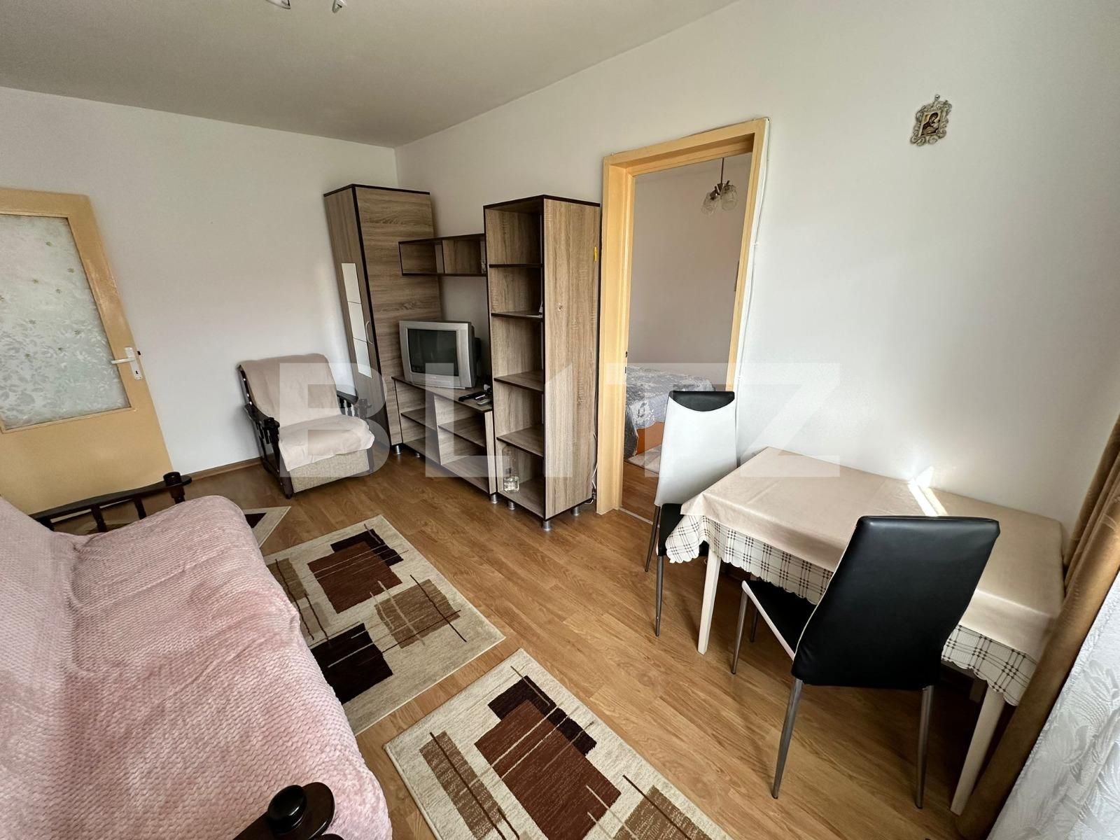 Apartament de închiriat 2 camere Spitalul Judetean - 129030AI | BLITZ Timișoara | Poza2