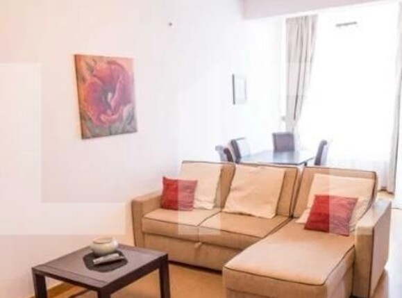 Apartament de închiriat 2 camere Badea Cartan - 129031AI | BLITZ Timișoara | Poza1