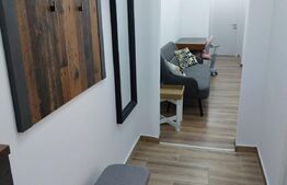 Apartament 2 camere, 45mp, decomandat, renovat, zona Complexul Studentesc