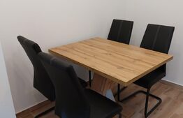 Apartament 2 camere, 45mp, decomandat, renovat, zona Complexul Studentesc