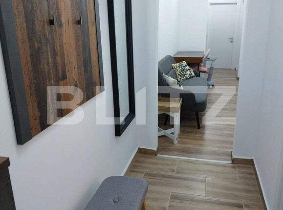 Apartament de închiriat 2 camere Complex Studentesc - 129032AI | BLITZ Timișoara | Poza5