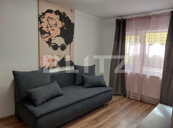 Apartament de închiriat 2 camere Complex Studentesc - 129032AI | BLITZ Timișoara | Poza1