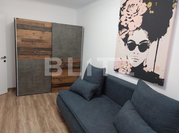 Apartament de închiriat 2 camere Complex Studentesc - 129032AI | BLITZ Timișoara | Poza2
