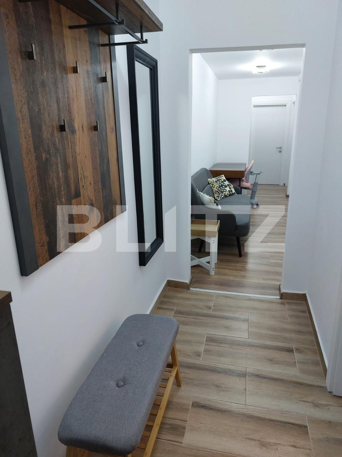 Apartament de închiriat 2 camere Complex Studentesc - 129032AI | BLITZ Timișoara | Poza5