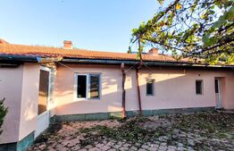 Casă individuala, 4 camere, 120 mp, parter, St = 270 mp, Girocului