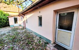 Casă individuala, 4 camere, 120 mp, parter, St = 270 mp, Girocului