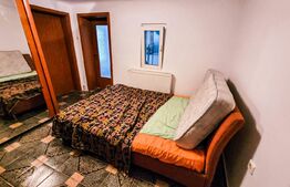 Casă individuala, 4 camere, 120 mp, parter, St = 270 mp, Girocului