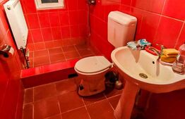 Casă individuala, 4 camere, 120 mp, parter, St = 270 mp, Girocului