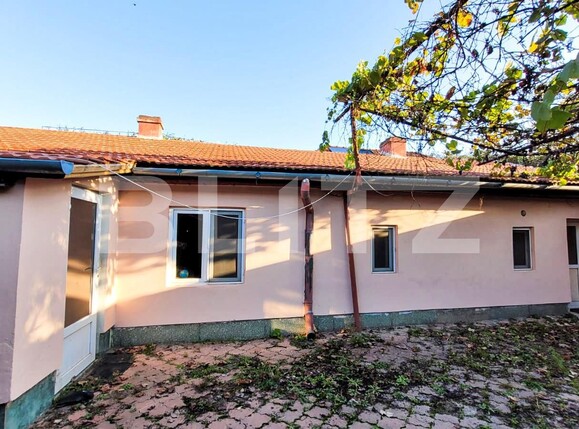 Casa de vânzare 4 camere Girocului - 129034CV | BLITZ Timișoara | Poza1