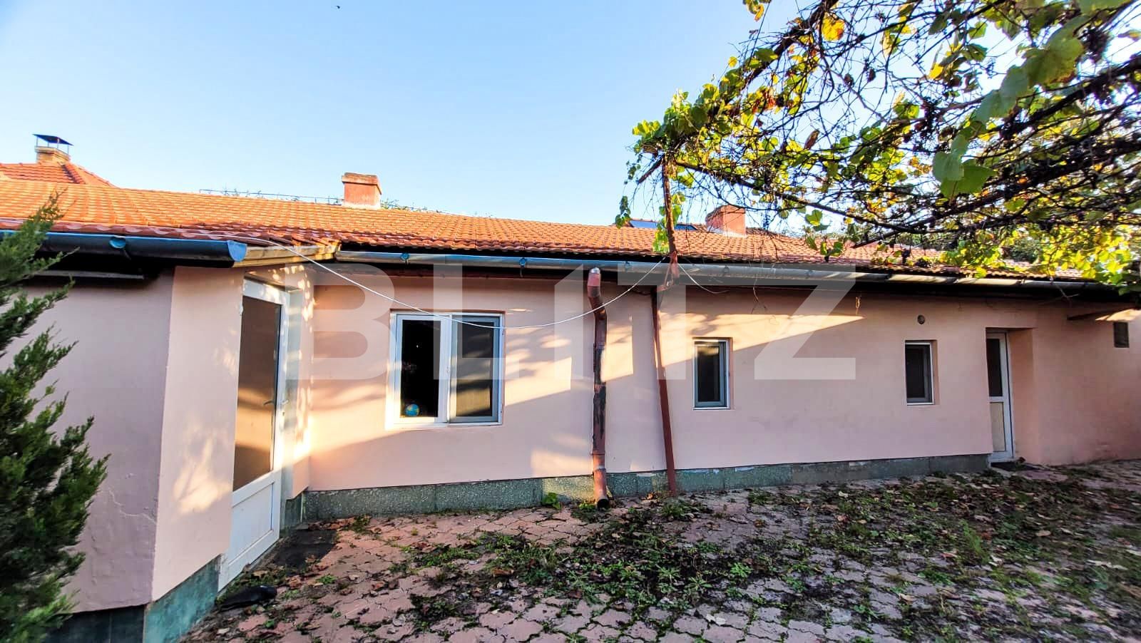 Casa de vânzare 4 camere Girocului - 129034CV | BLITZ Timișoara | Poza1