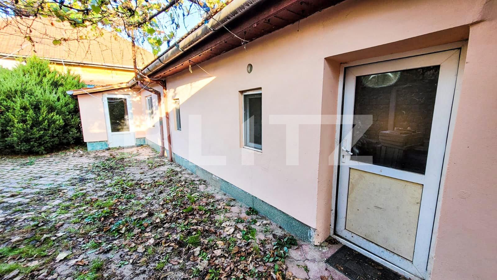 Casa de vânzare 4 camere Girocului - 129034CV | BLITZ Timișoara | Poza2