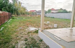 Duplex P+1E, 4 camere, Su = 122mp, St = 350mp, Sanandrei