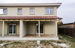 Duplex P+1E, 4 camere, Su = 122mp, St = 350mp, Sanandrei