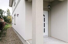 Duplex P+1E, 4 camere, Su = 122mp, St = 350mp, Sanandrei