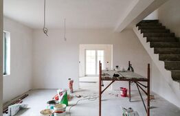 Duplex P+1E, 4 camere, Su = 122mp, St = 350mp, Sanandrei