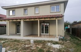 Duplex P+1E, 4 camere, Su = 122mp, St = 350mp, Sanandrei