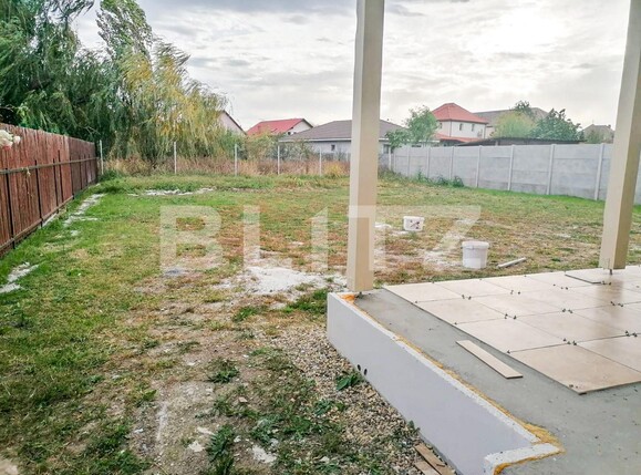 Casa de vânzare 4 camere Sânandrei - 129041CV | BLITZ Timișoara | Poza4