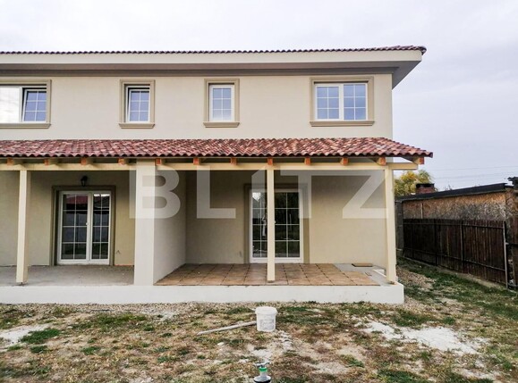 Casa de vânzare 4 camere Sânandrei - 129041CV | BLITZ Timișoara | Poza1