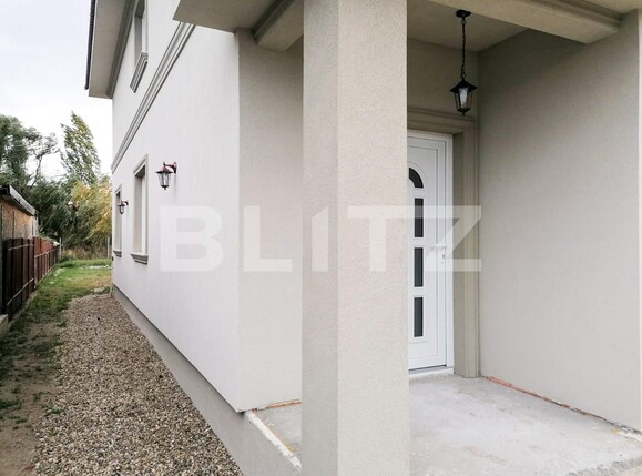 Casa de vânzare 4 camere Sânandrei - 129041CV | BLITZ Timișoara | Poza3