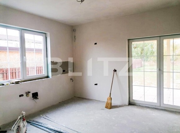 Casa de vânzare 4 camere Sânandrei - 129041CV | BLITZ Timișoara | Poza6