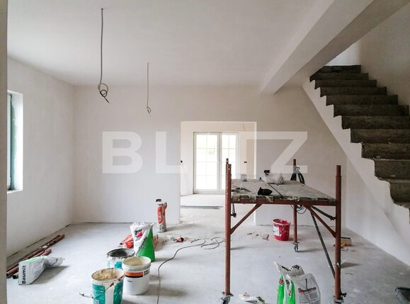 Casa de vânzare 4 camere Sânandrei - 129041CV | BLITZ Timișoara | Poza7