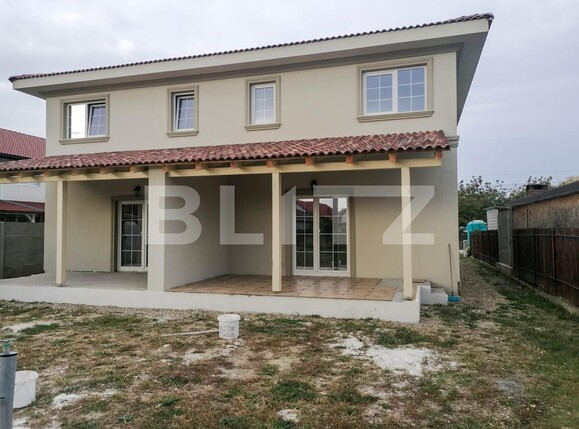 Casa de vânzare 4 camere Sânandrei - 129041CV | BLITZ Timișoara | Poza2