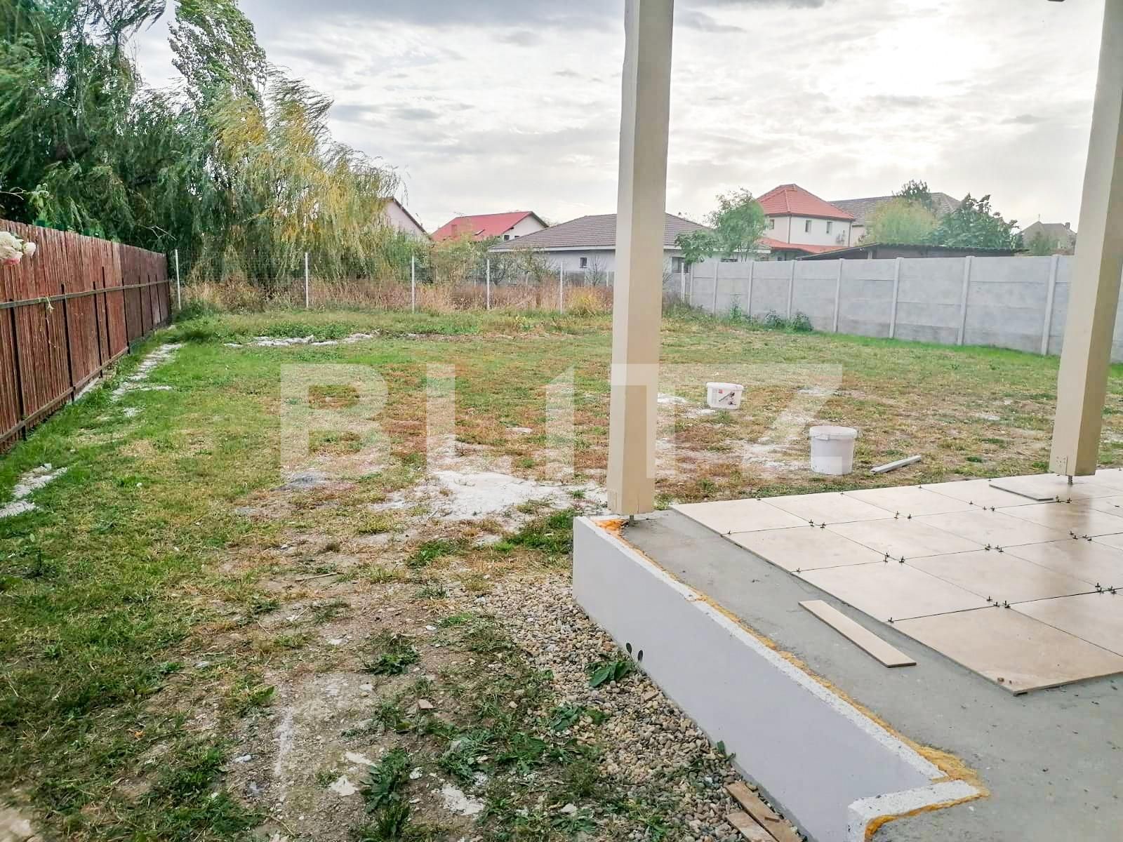 Casa de vânzare 4 camere Sânandrei - 129041CV | BLITZ Timișoara | Poza4