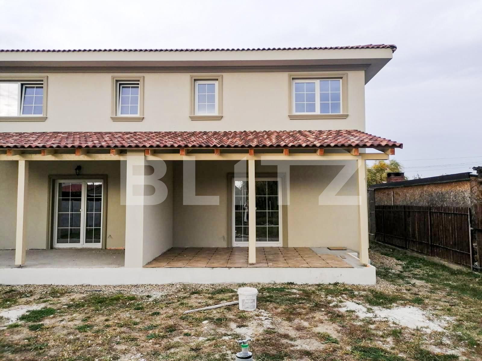 Casa de vânzare 4 camere Sânandrei - 129041CV | BLITZ Timișoara | Poza1