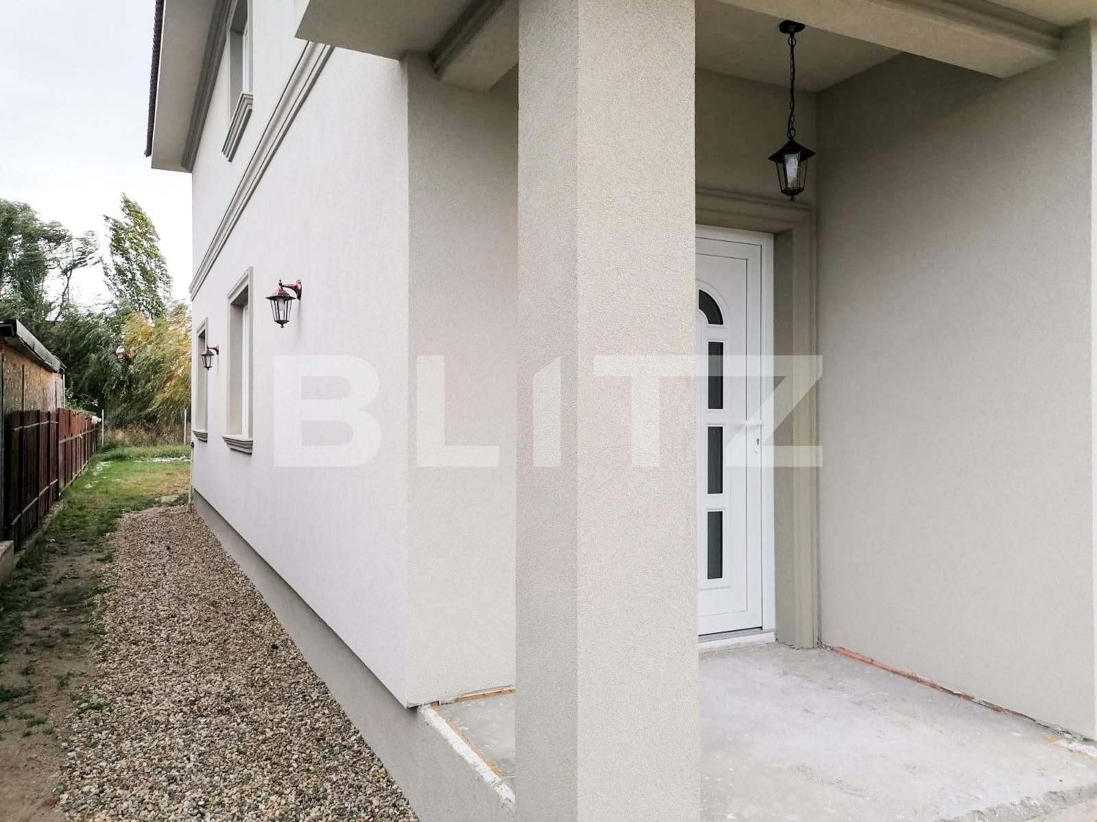 Casa de vânzare 4 camere Sânandrei - 129041CV | BLITZ Timișoara | Poza3