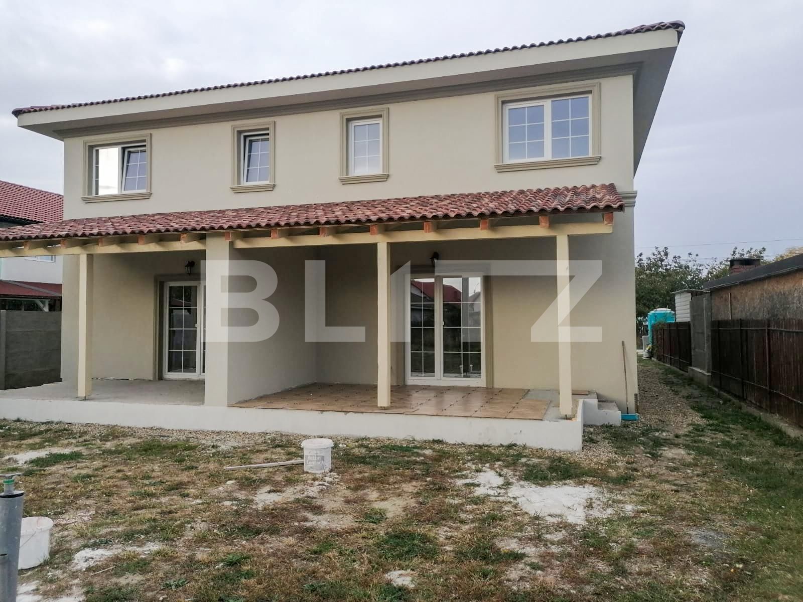 Casa de vânzare 4 camere Sânandrei - 129041CV | BLITZ Timișoara | Poza2