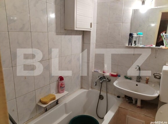 Garsonieră de vânzare Soarelui - 129044AV | BLITZ Timișoara | Poza3