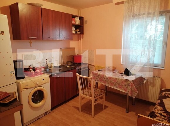 Garsonieră de vânzare Soarelui - 129044AV | BLITZ Timișoara | Poza1