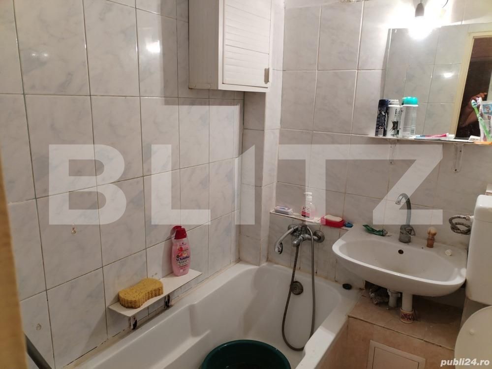 Garsonieră de vânzare Soarelui - 129044AV | BLITZ Timișoara | Poza3
