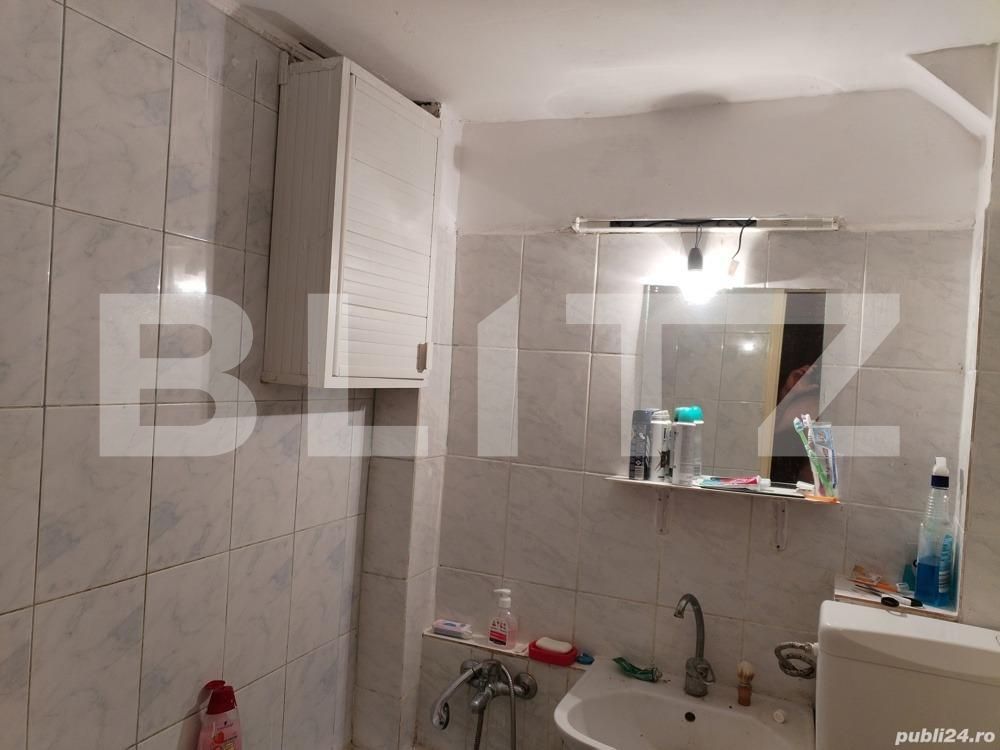 Garsonieră de vânzare Soarelui - 129044AV | BLITZ Timișoara | Poza4