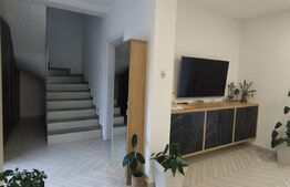  Apartament 4 camere, 112mp, 3 niveluri, Giroc