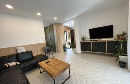  Apartament 4 camere, 112mp, 3 niveluri, Giroc