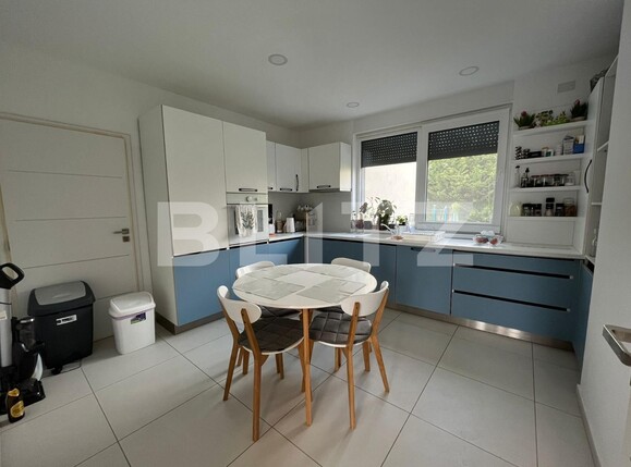 Apartament de vânzare 4 camere Giroc - 129046AV | BLITZ Timișoara | Poza4