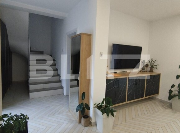 Apartament de vânzare 4 camere Giroc - 129046AV | BLITZ Timișoara | Poza6