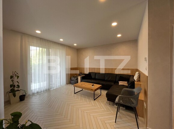 Apartament de vânzare 4 camere Giroc - 129046AV | BLITZ Timișoara | Poza1