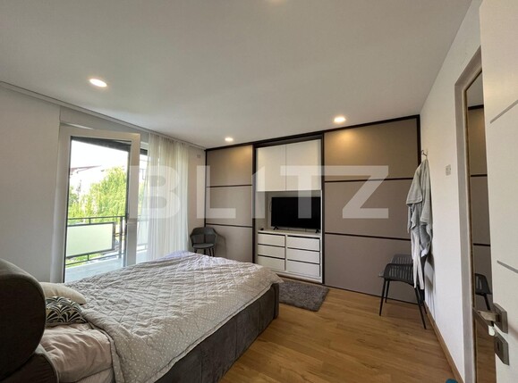 Apartament de vânzare 4 camere Giroc - 129046AV | BLITZ Timișoara | Poza7