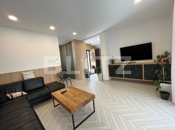 Apartament de vânzare 4 camere Giroc - 129046AV | BLITZ Timișoara | Poza2