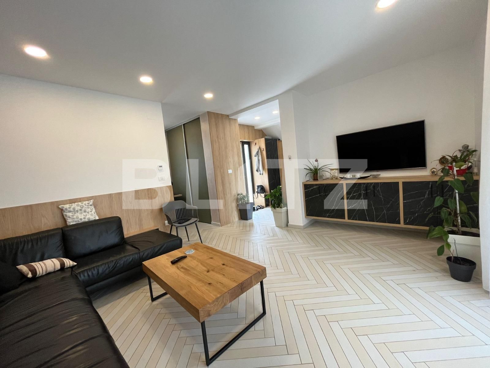 Apartament de vânzare 4 camere Giroc - 129046AV | BLITZ Timișoara | Poza2